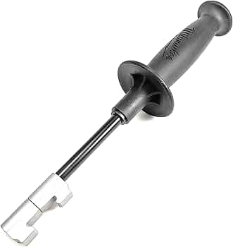 Picture of Milwaukee Electric Tool 42-62-1002 Side Handle Assy